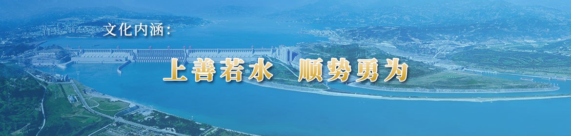 水利工程全景:上善若水,顺势勇为